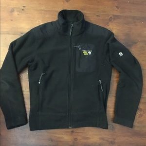 Mountain Hardwear Youth Fleece